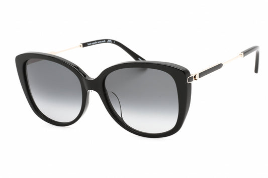 Kate Spade LORENE/F/S-0807 9O  New Sunglasses