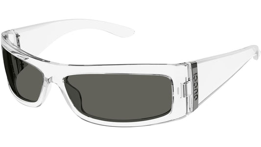 Gucci GG1492SA-002 64mm New Sunglasses