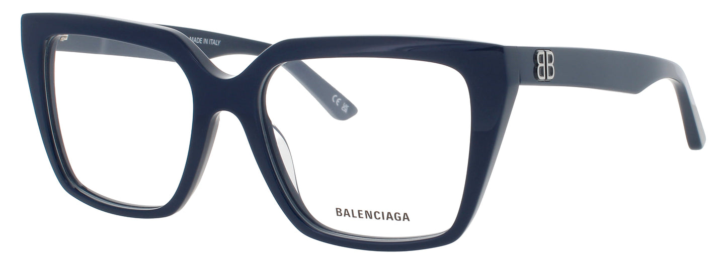 Balenciaga BB0130O-010-53 53