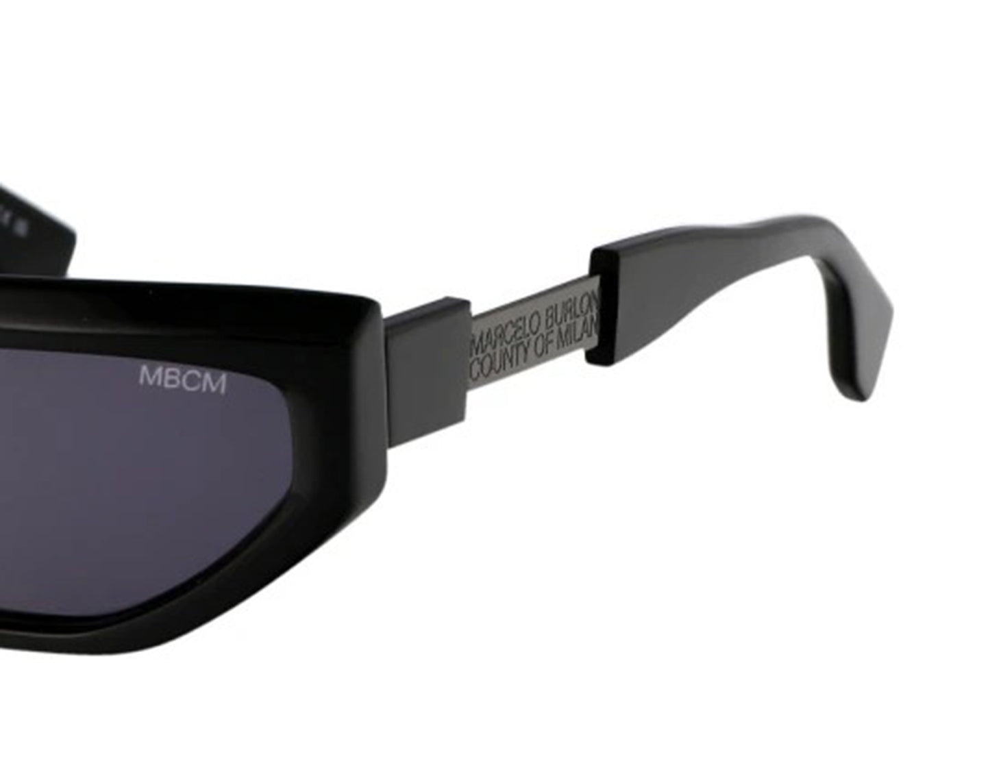 Marcelo Burlon Quilmes 58mm New Sunglasses