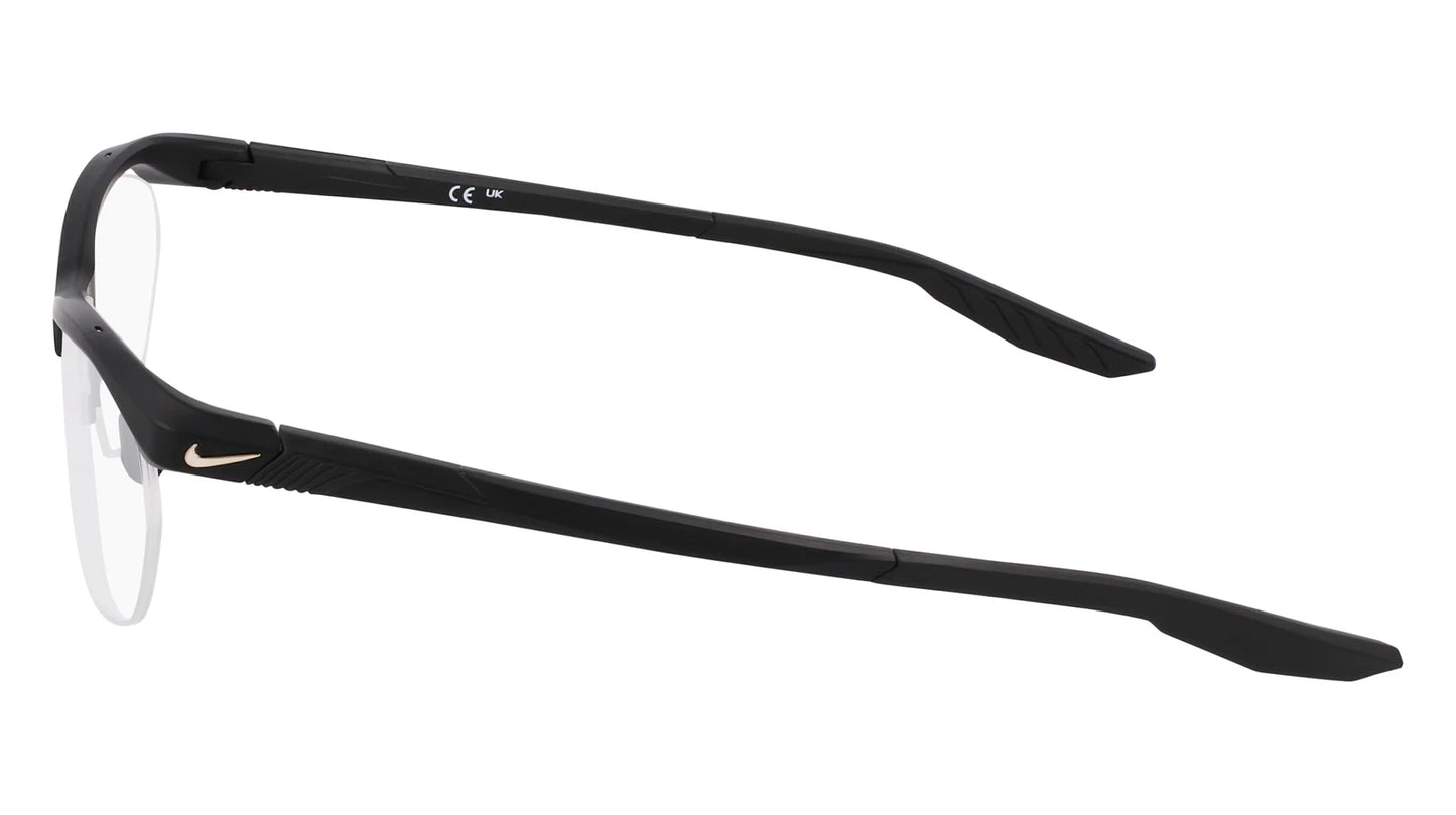 Nike NIKE 7401-001 58mm New Eyeglasses