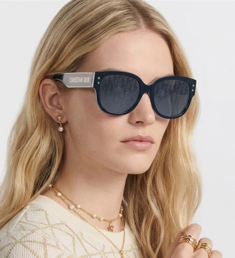 CHRISTIAN DIOR-CD40157I-90C-54
