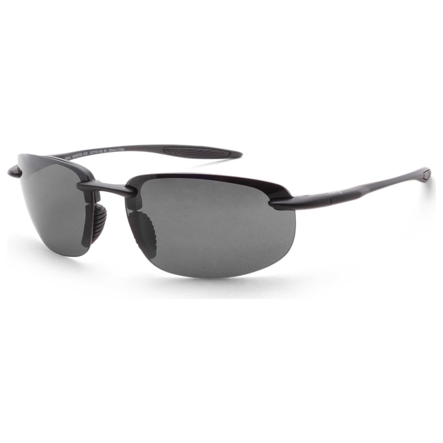 Maui Jim 676-02 63mm
