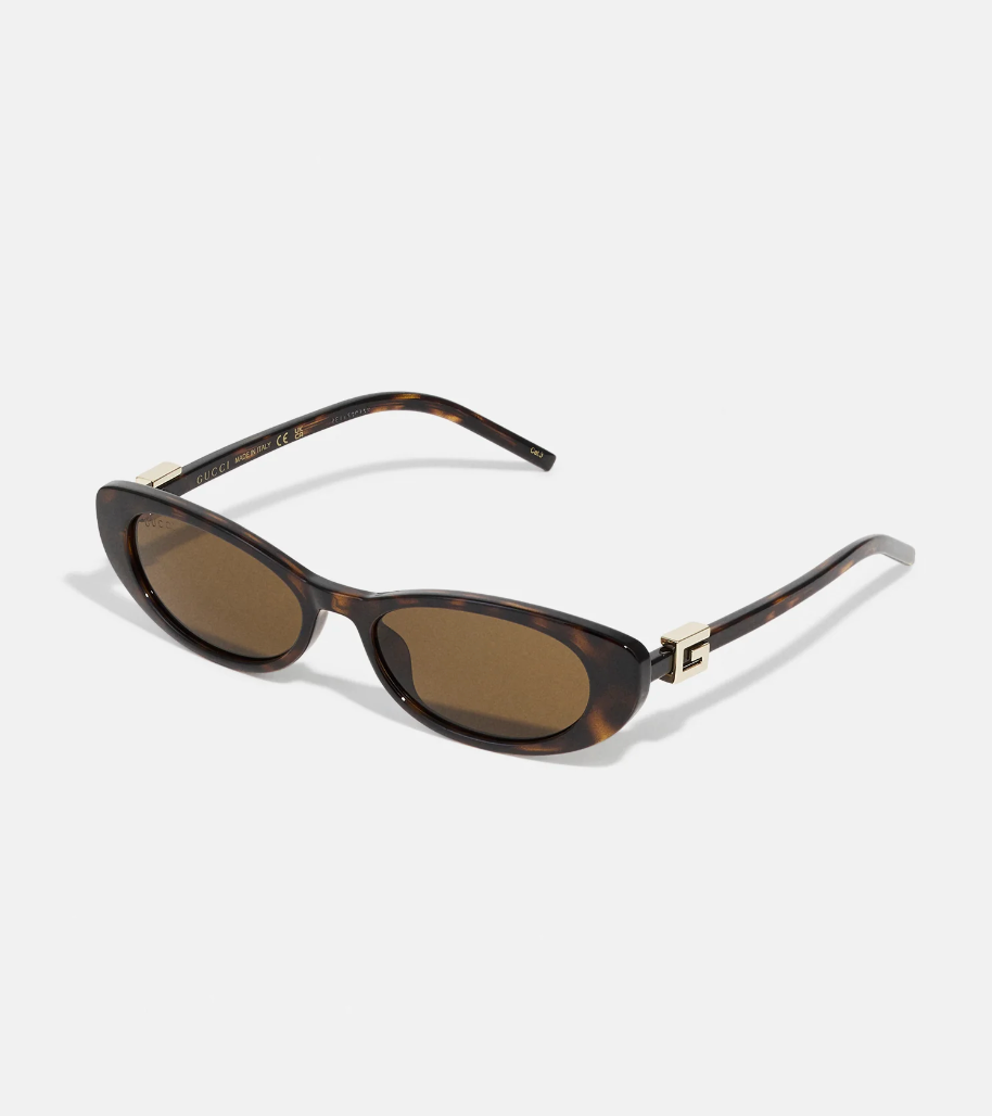 Gucci GG1684SA-004 55mm New Sunglasses