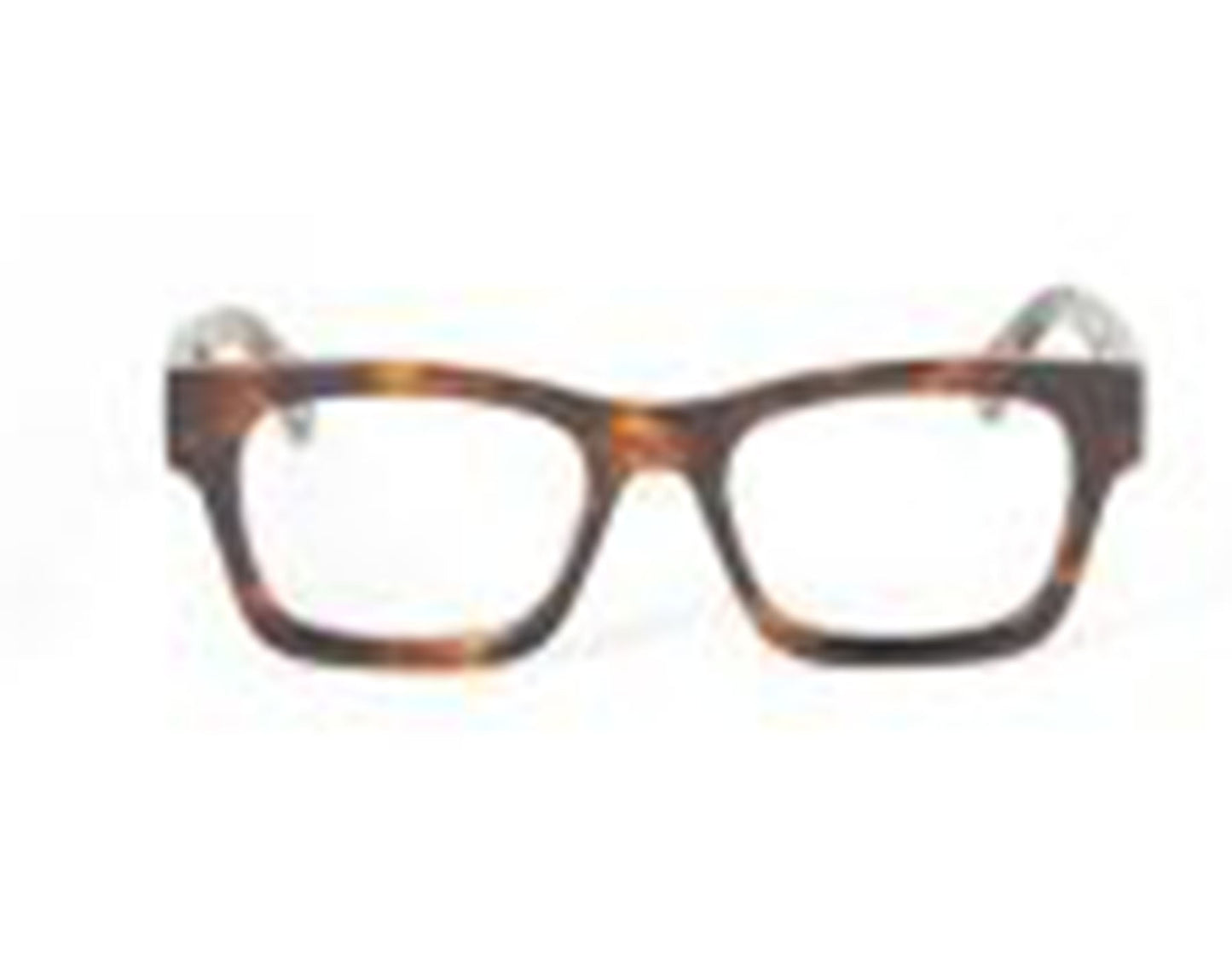 Off-White OERJ078F24PLA0016000 52mm New Eyeglasses