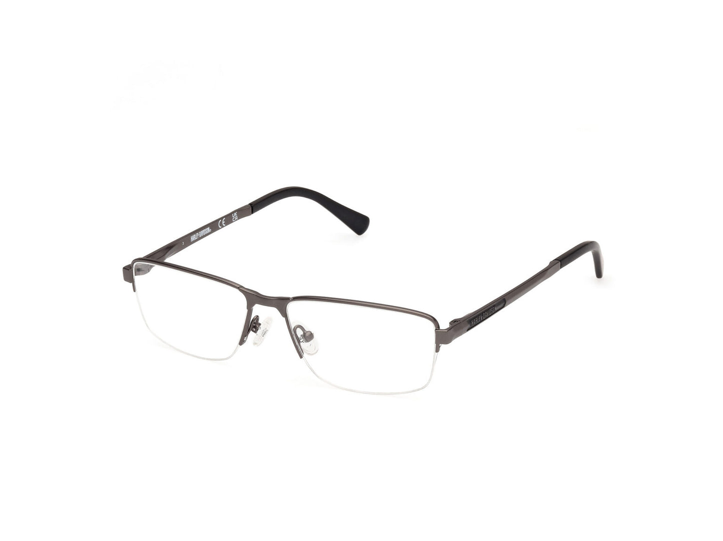 Harley Davidson HD50032-009-55 55mm New Eyeglasses