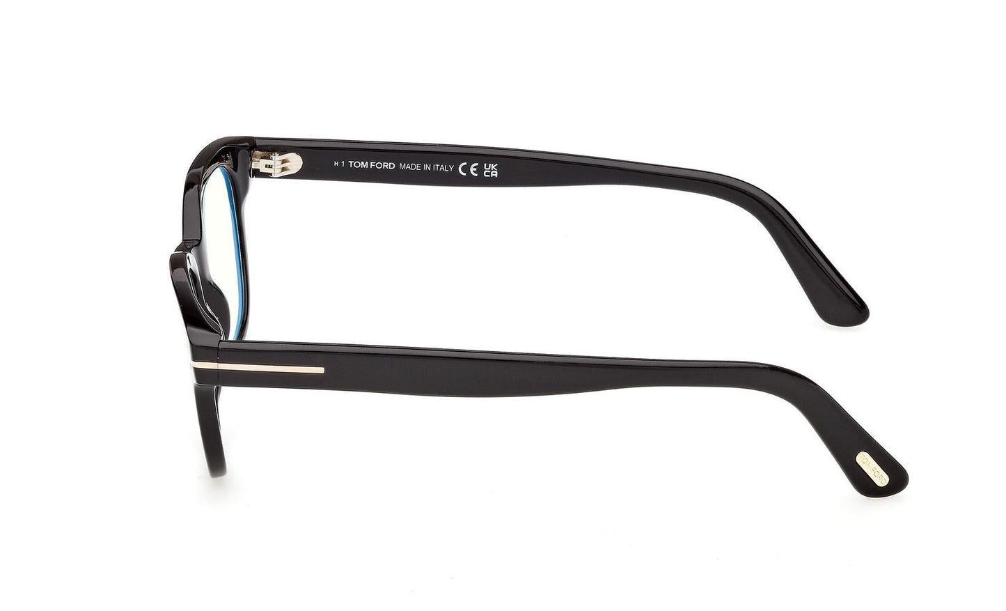 Tom Ford FT6130-B-001 48mm