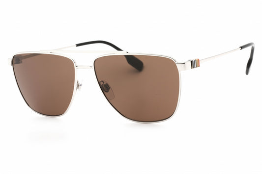 Burberry 0BE3141-100573 61mm New Sunglasses