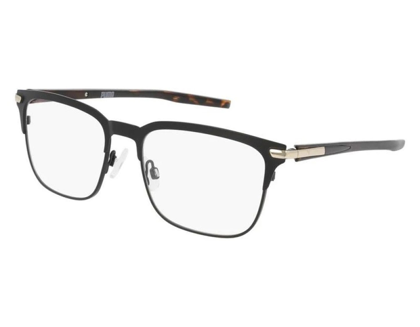 Puma PU0277O-002-56  New Eyeglasses