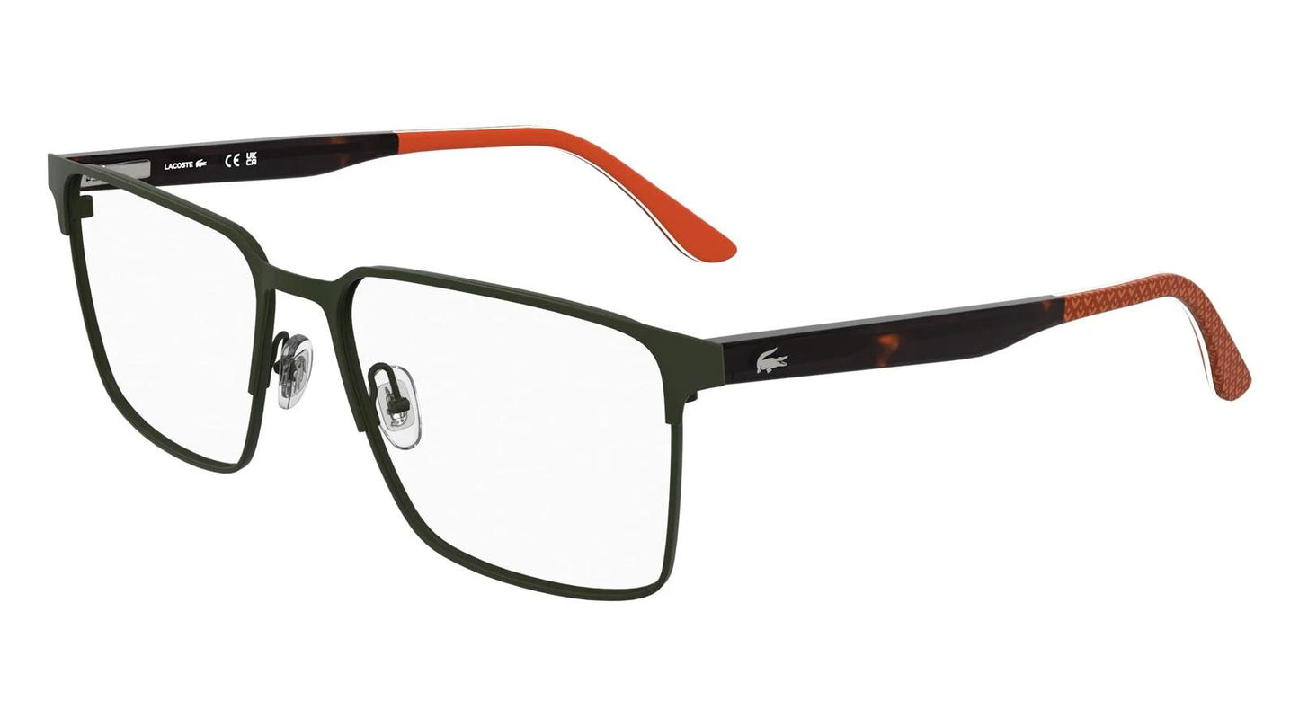 LACOSTE L2314-035-5817 58mm New Eyeglasses