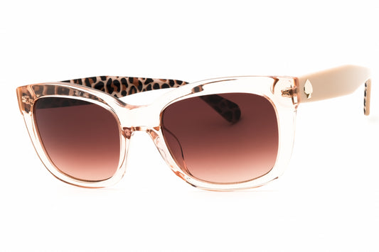 Kate Spade TAMMY/S-0Z9K HA 53mm New Sunglasses