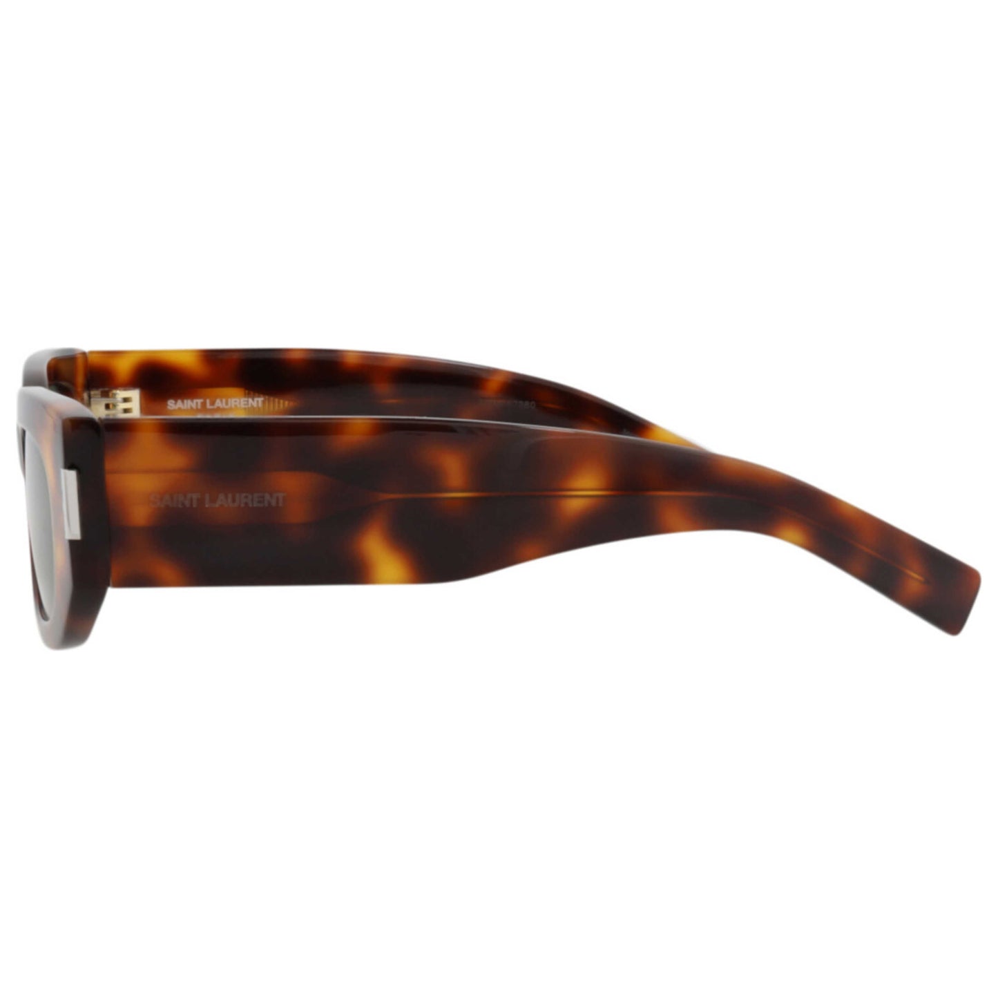 Saint Laurent SL697-30015342-002 51mm
