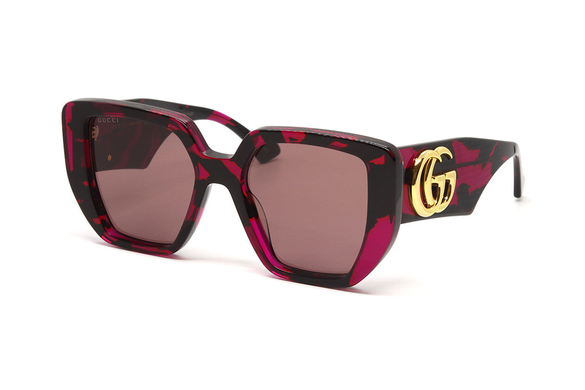 Gucci GG0956S-008 54mm New Sunglasses