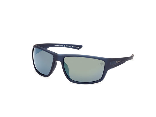 Timberland TB00003-91D-65 65mm New Sunglasses