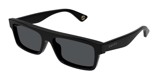 Gucci GG1616S-001-57 57mm New Sunglasses