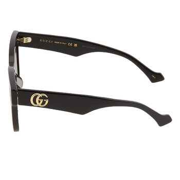 Gucci GG0998S-001-52 52mm