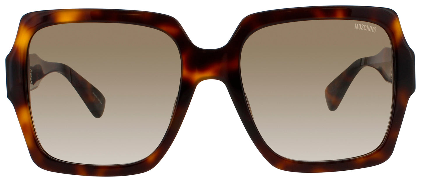 Moschino MOS127/S/US-05L/9K 56mm