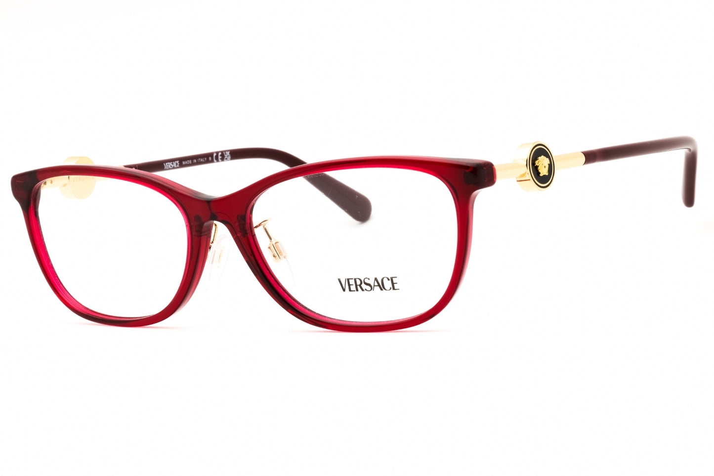 Versace 0VE3297D-388 55mm New Eyeglasses