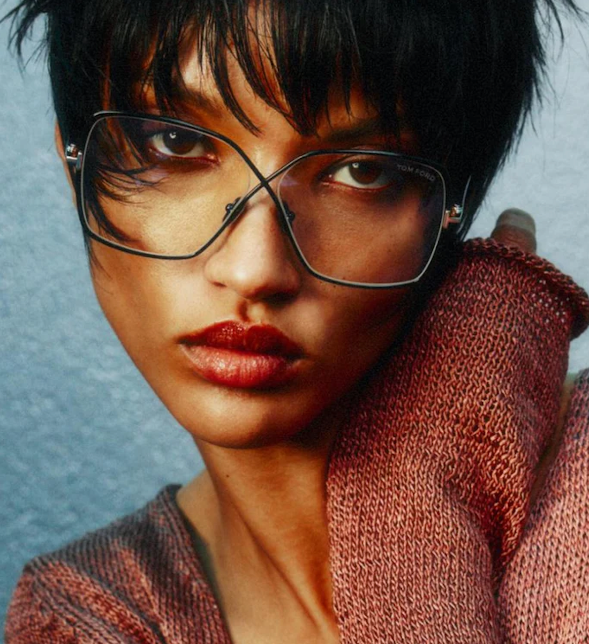 Tom Ford FT5841-B-016-59