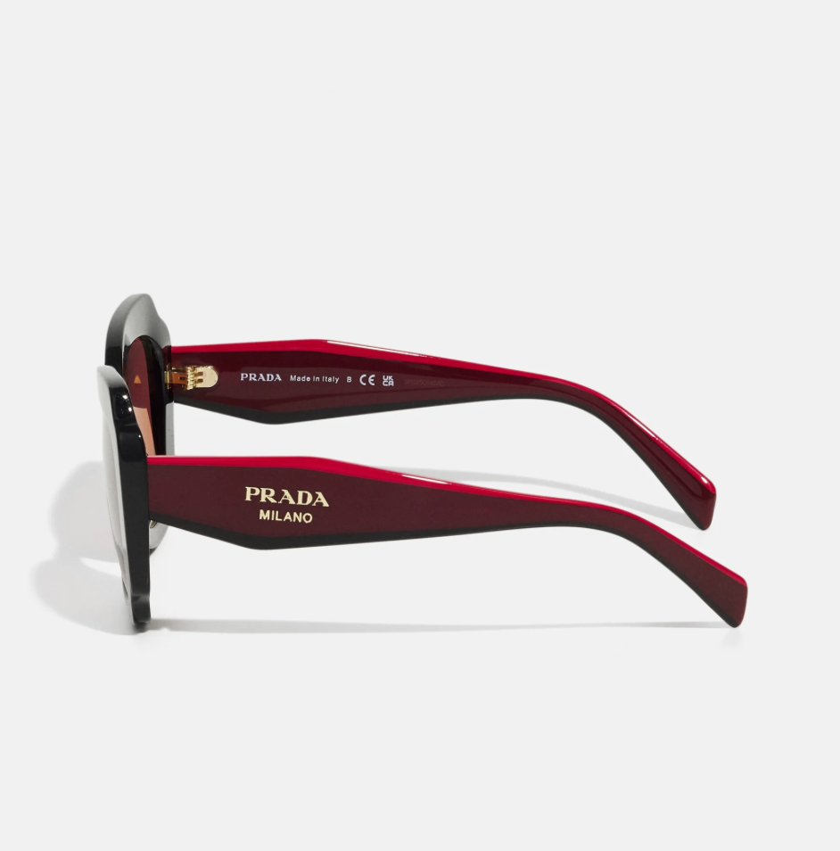 Prada PR16YSF-1AB06Q-54 54mm