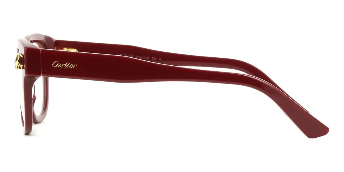 Cartier CT0373o-003 51mm New Eyeglasses