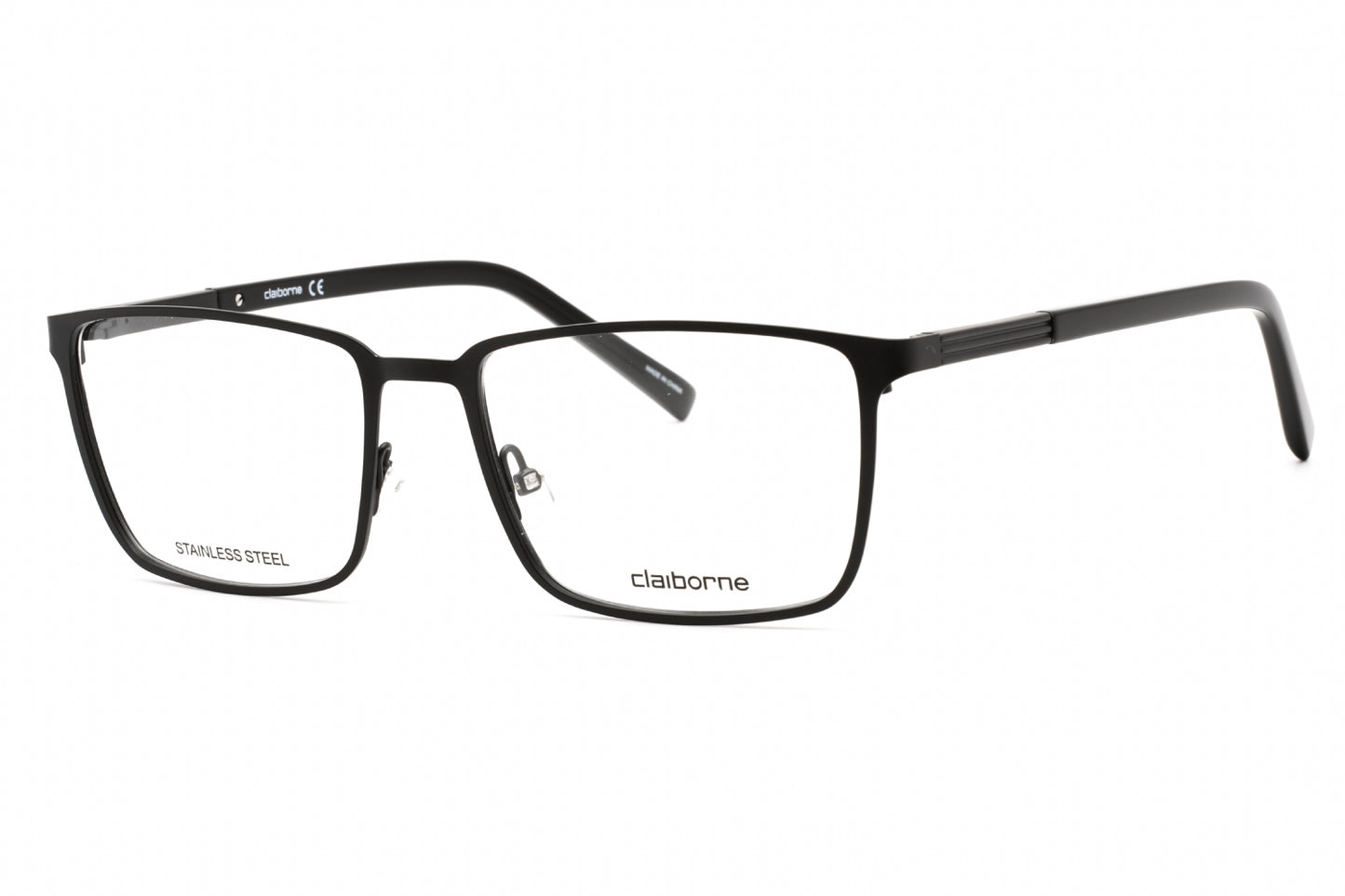 Liz Claiborne CB 265-0003 00 56mm New Eyeglasses