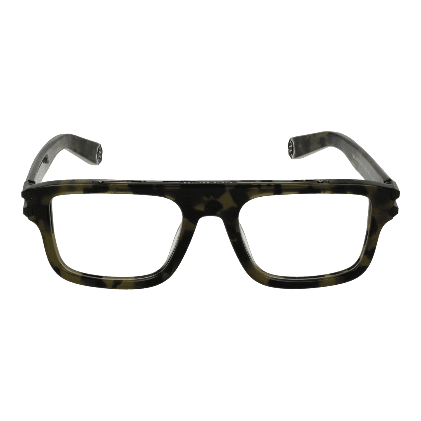 Philipp Plein VPP021M-092I 53mm New Eyeglasses