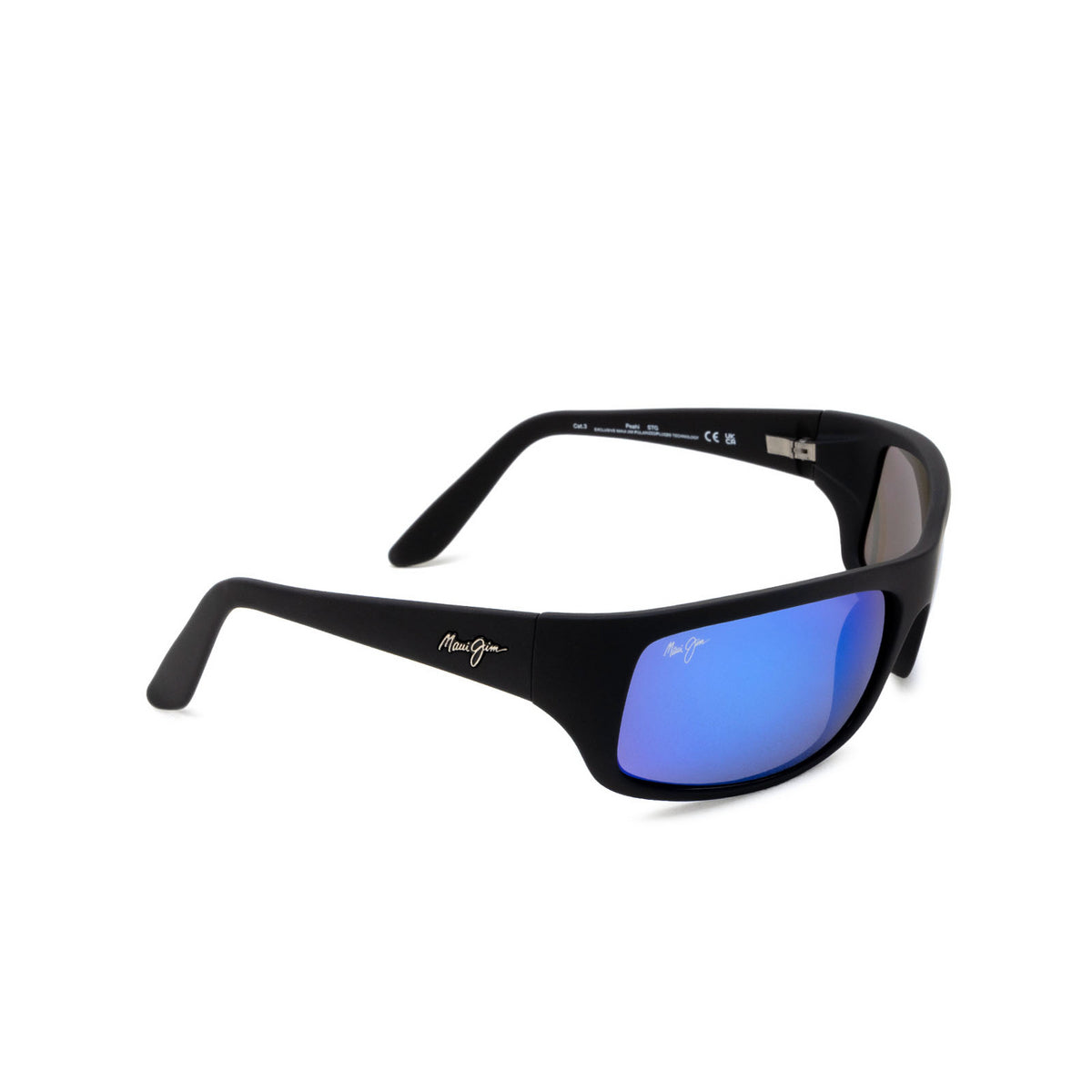 Maui Jim MJ0202S 004 65 65