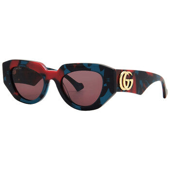 Gucci GG1421S-003-51 51mm
