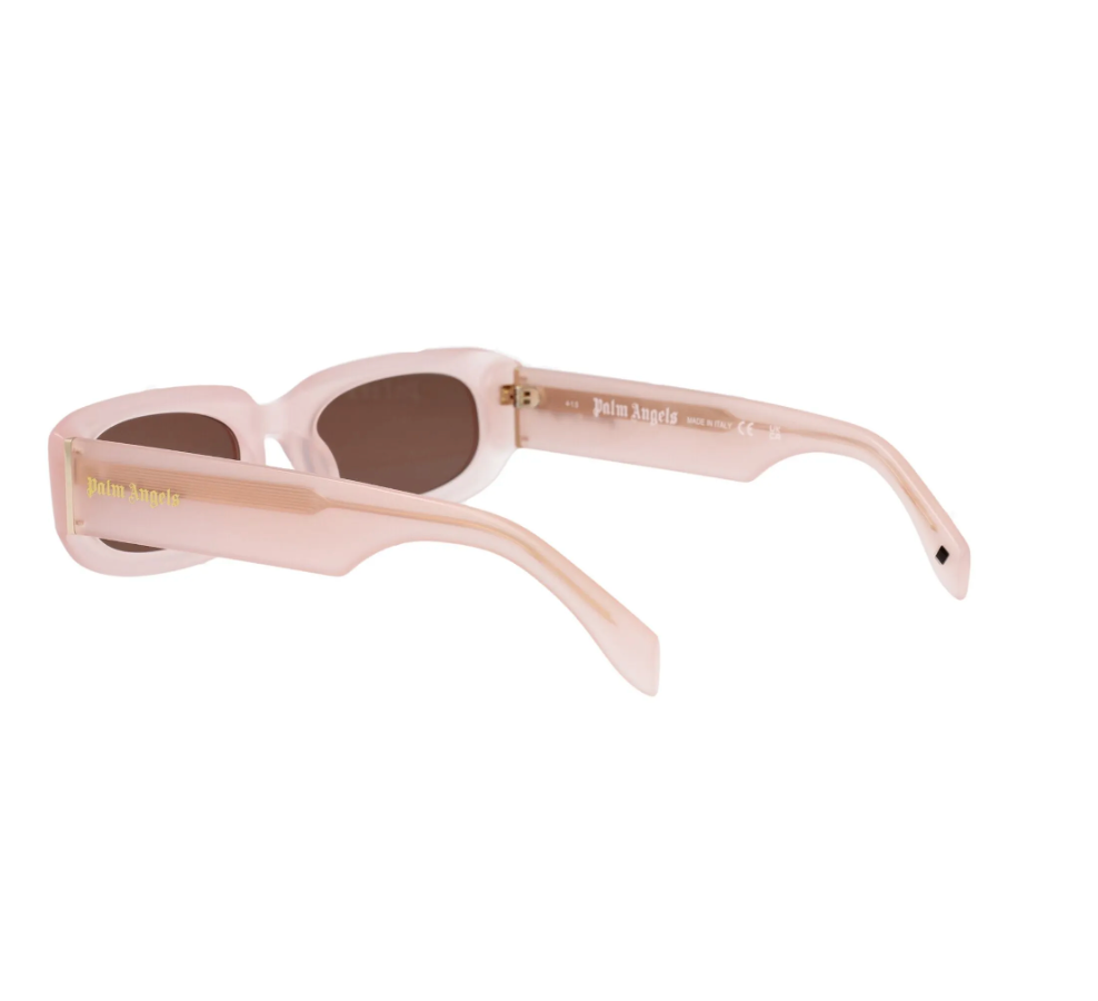 Palm Angels NOAH-PERI104S25PLA0013B64 54mm New Sunglasses