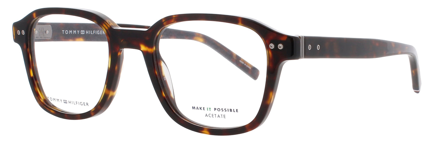 Tommy Hilfiger 1983-086-50 50mm