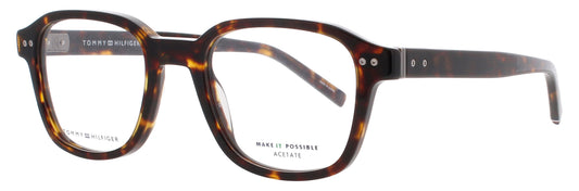 Tommy Hilfiger 1983-086-50 50mm