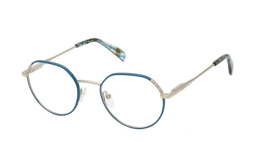 Tous VTO451-0SN9-50 50mm New Eyeglasses