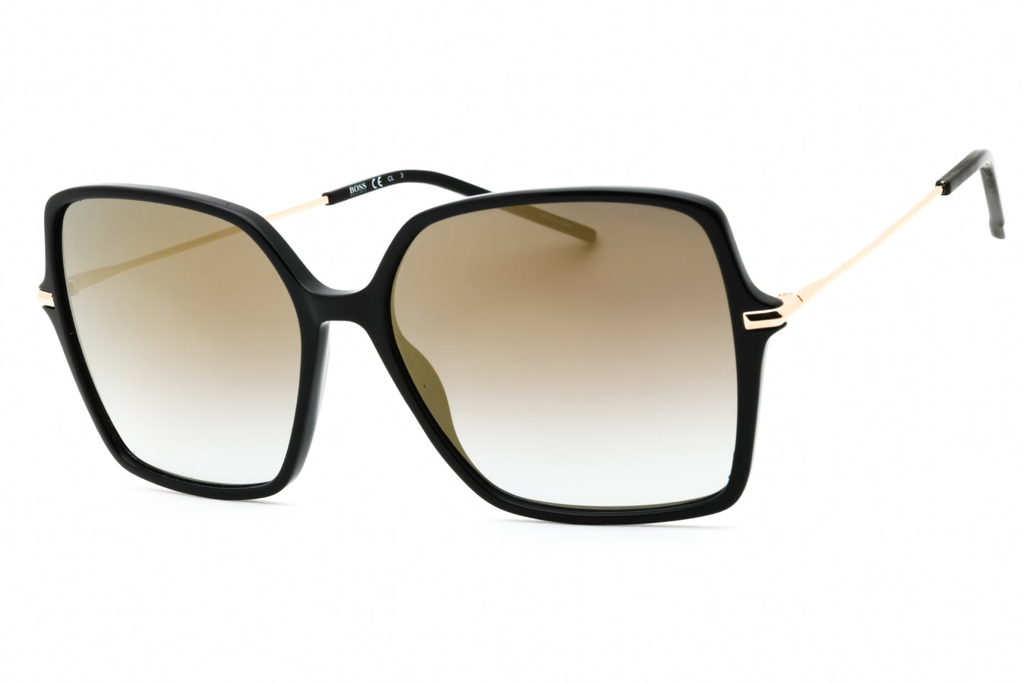 Hugo Boss BOSS 1271/S-0807 FQ 58mm New Sunglasses