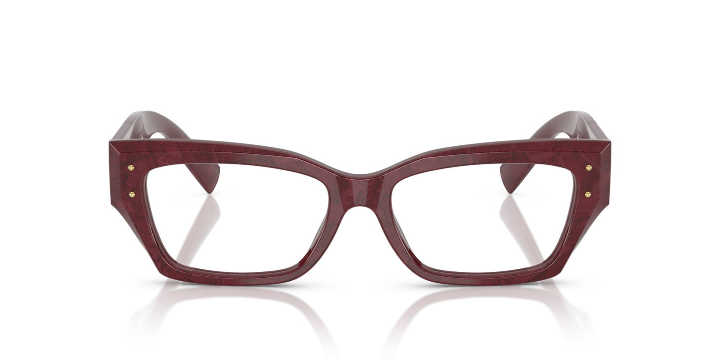 Dolce & Gabbana 0DG3387-3442-53