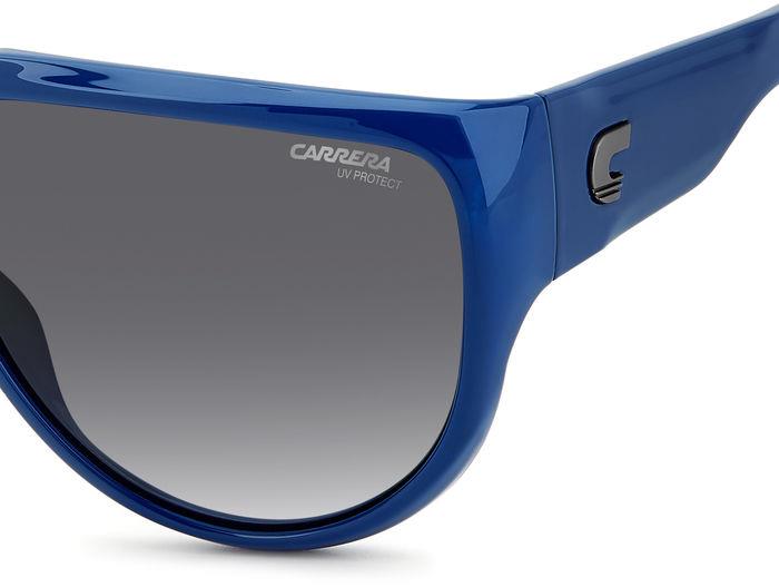 Carrera FLAGLAB-13-0PJP-9O 62mm New Sunglasses