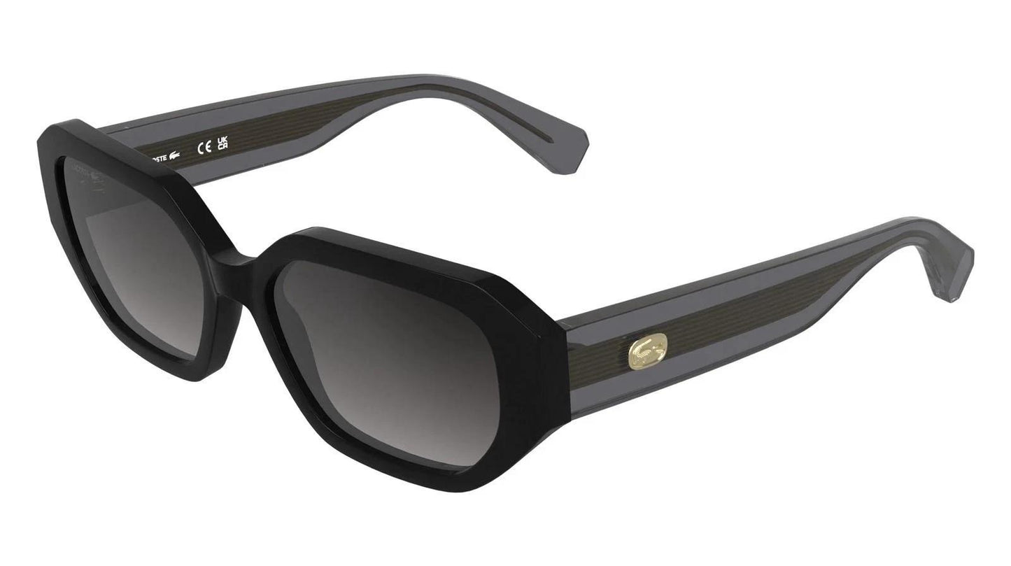 Lacoste L6091S-001-5517 55mm