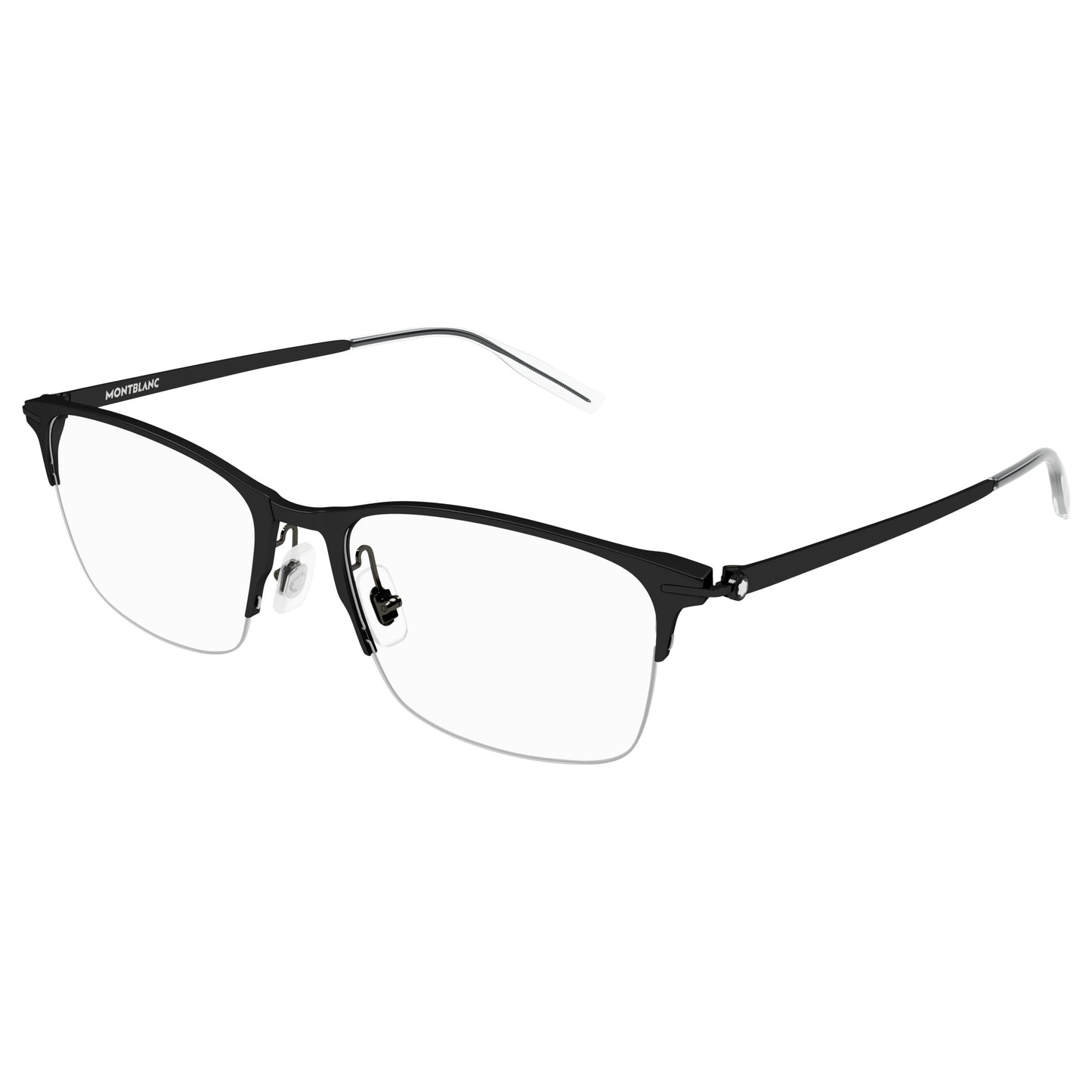 Mont Blanc MB0284OA-004 56mm New Eyeglasses