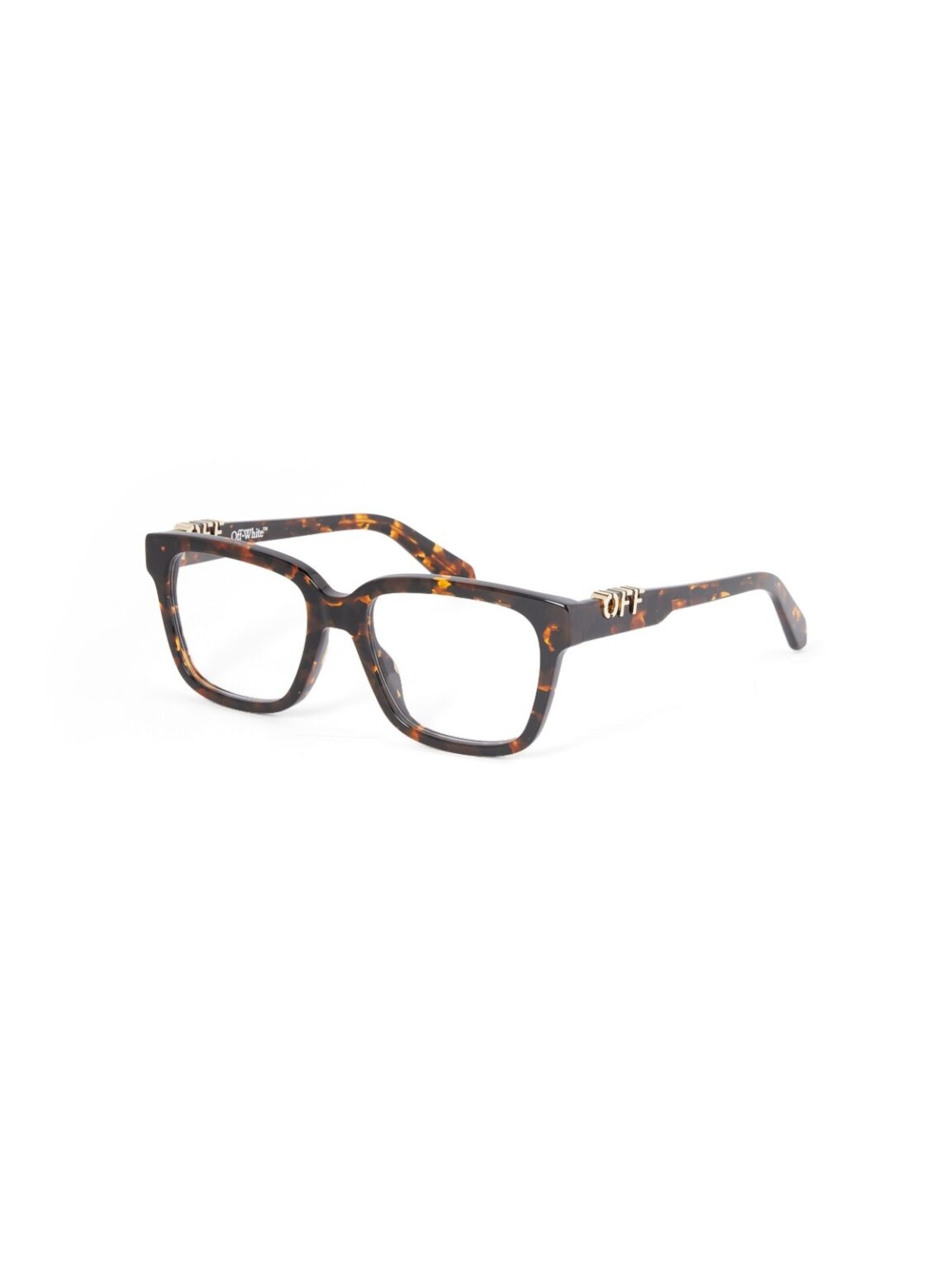 Off-White OERJ07CF24PLA0016000 53mm New Eyeglasses