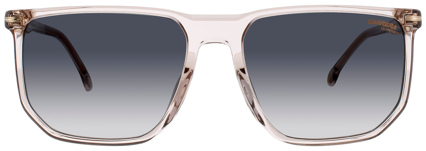 Carrera 329-S-35J-9K 58mm New Sunglasses