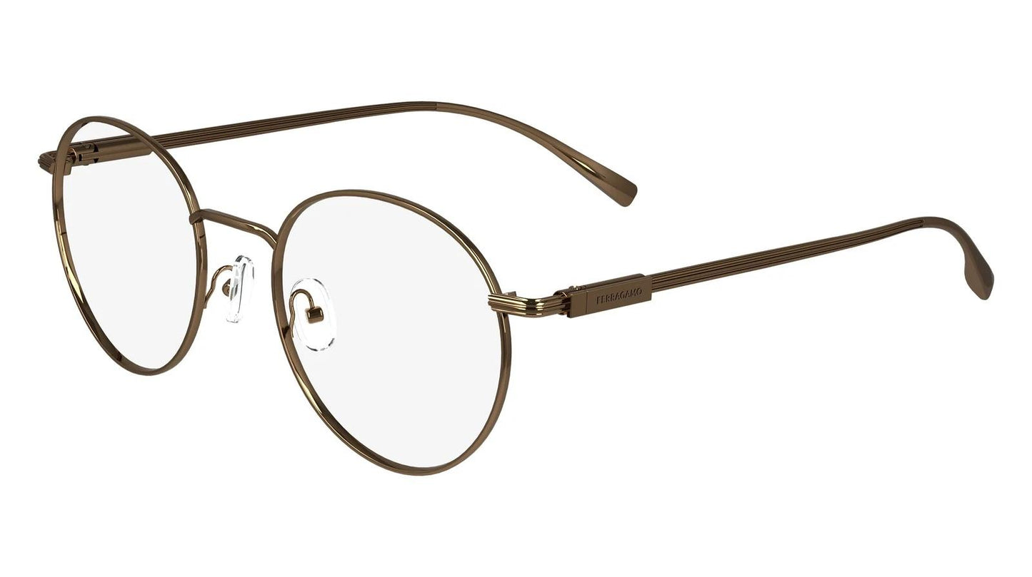 Salvatore Ferragamo SF2229-730-5020 50mm New Eyeglasses