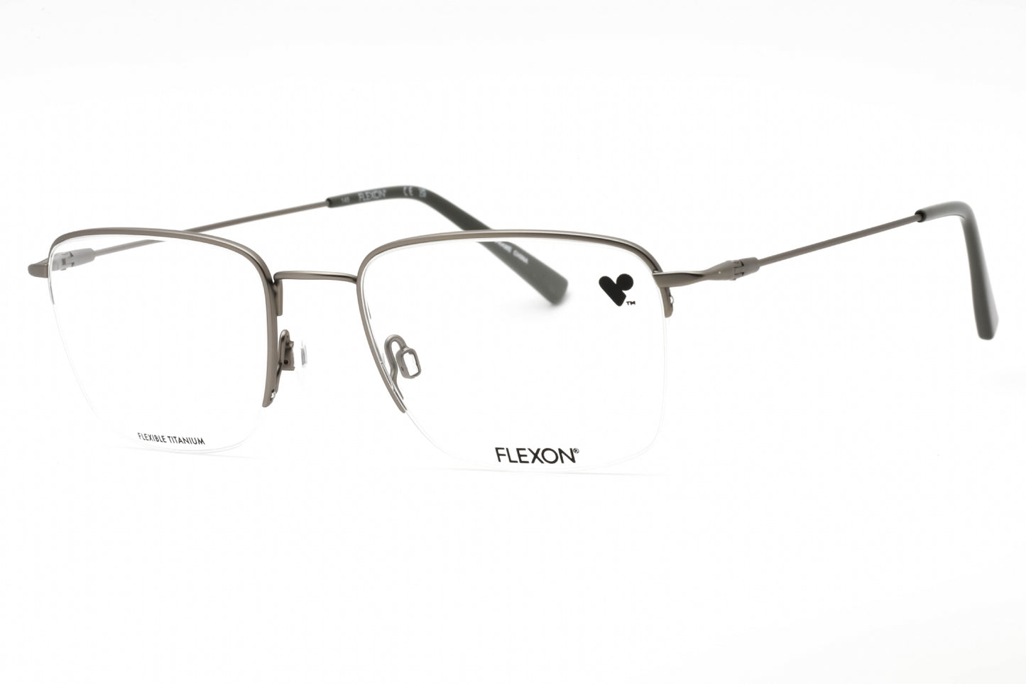 Flexon FLEXON H6041-033 54mm New Eyeglasses