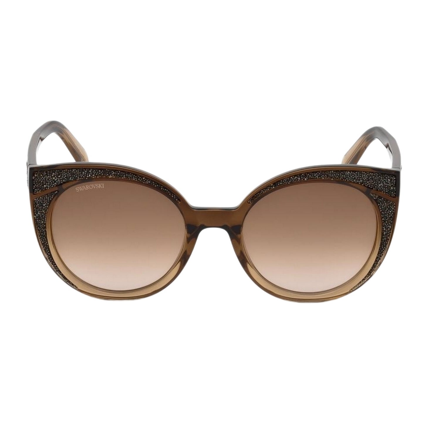 Swarovski SK0178-5447F 54mm New Sunglasses