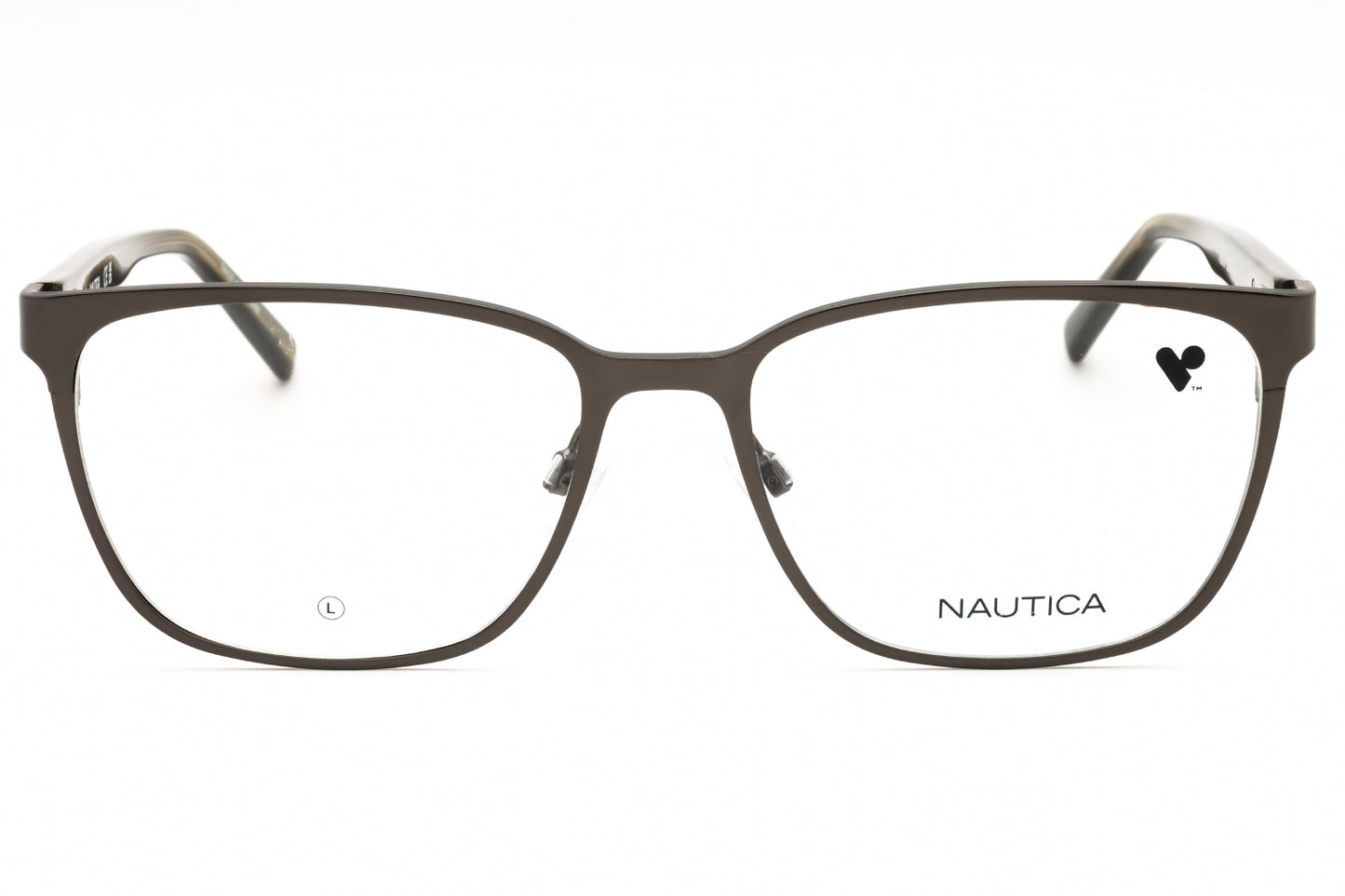 Nautica N7346 N-030 56mm New Eyeglasses