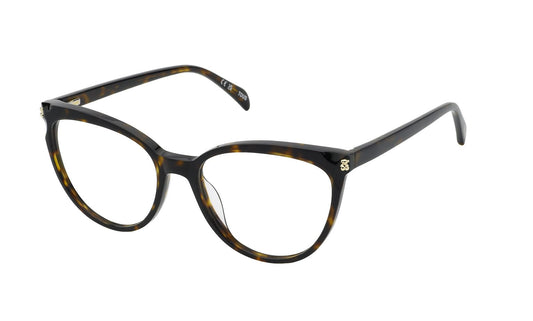 Tous VTOC11-0743 54mm New Eyeglasses
