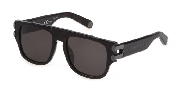Philipp Plein SPP011M-0722 55mm New Sunglasses