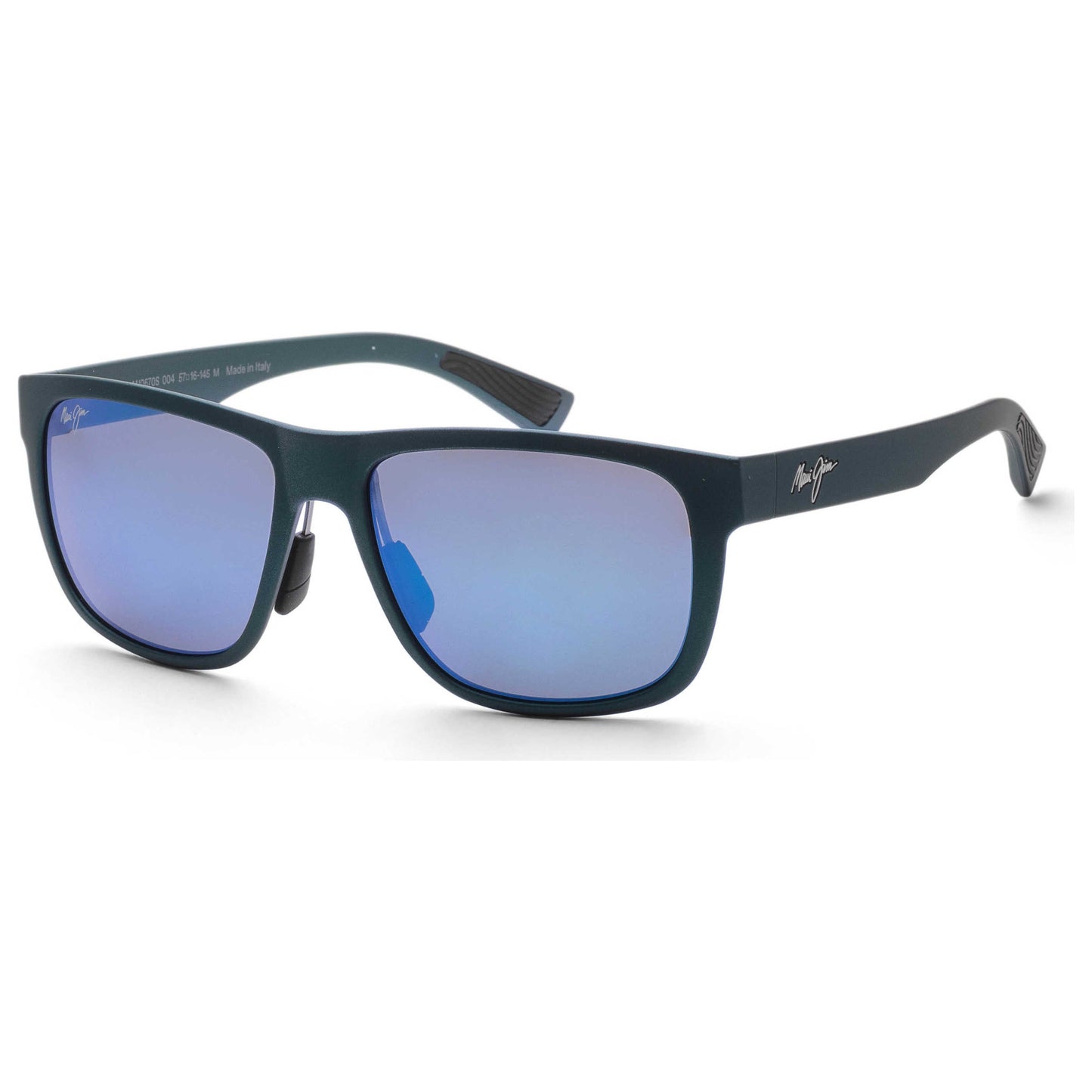 Maui Jim MJ0670S-004 57mm
