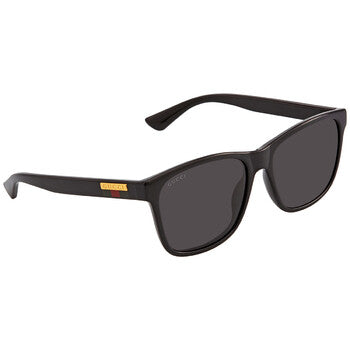 Gucci GG0746S 001 57 Sunglasses