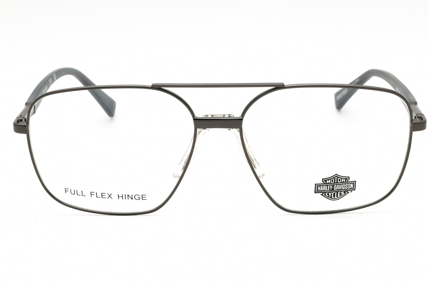 Harley Davidson HD0827-008 61mm New Eyeglasses