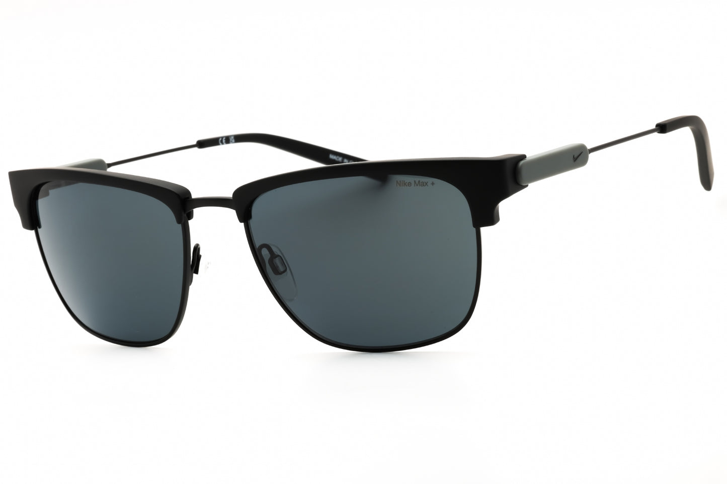 Nike NIKE ESSENCE GROOVE IF1092X-010 56mm New Sunglasses